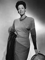 Gale Sondergaard Photo Shot