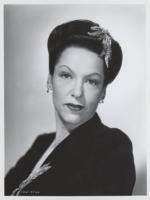 Gale Sondergaard HD Wallpaper