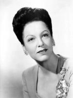 Gale Sondergaard HD Photo