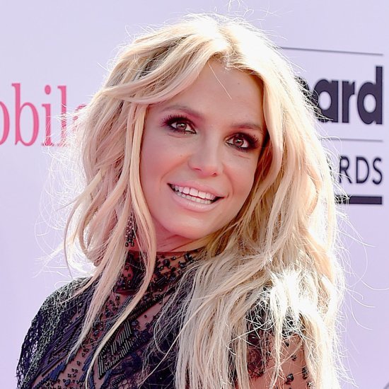 Britney Spears New Album 2016