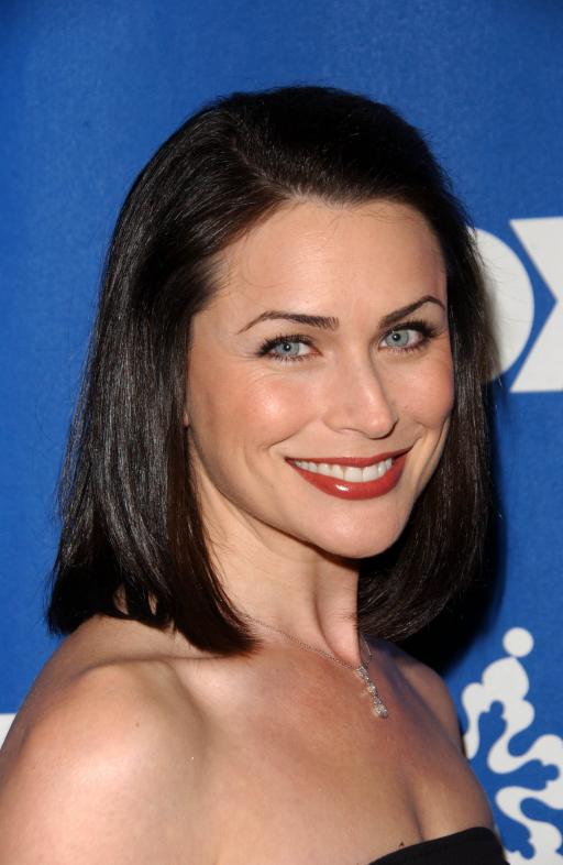 Rena Sofer Wallpaper