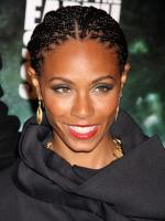 Jada Pinkett Smith HD Wallpaper