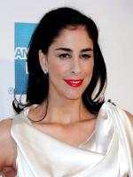 Sarah Silverman HD Photo