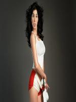 Sarah Silverman HD Wallpaper