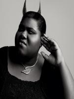 Gabourey Sidibe Photo Shot