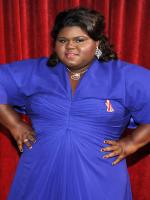 Gabourey Sidibe Wallpaper