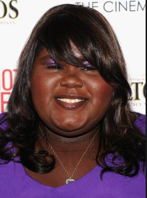 Gabourey Sidibe