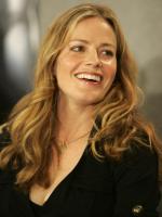 Elisabeth Shue Wallpaper