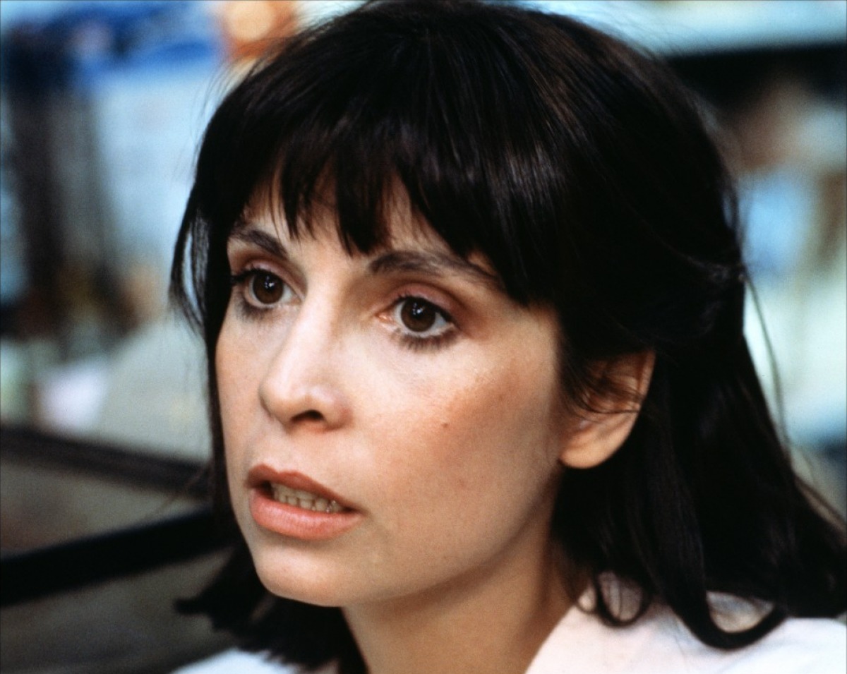 Talia Shire Wallpaper