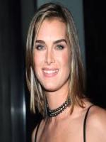 Brooke Shields HD Wallpaper