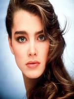 Brooke Shields Wallpaper