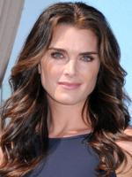 Brooke Shields