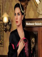 Palistani fashion Mahnoor Baloch