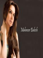 Mahnoor Baloch Wallpaper