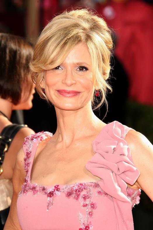 Kyra Sedgwick Photo Shot