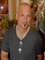 Howie Mandel Wallpaper