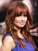 Debby Ryan Photo Shot