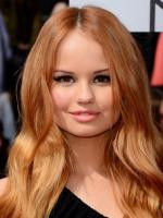 Debby Ryan