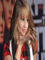 Debby Ryan HD Wallpaper