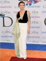 Keri Russell in CFDA Awards