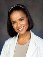 Victoria Rowell Film Shooting