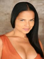 Victoria Rowell Photo Shot