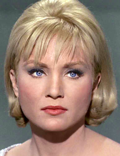 Susan Oliver Profile Biodata Updates And Latest Pictures Fanphobia