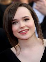Ellen Page HD Photo