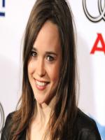 Ellen Page HD Wallpaper