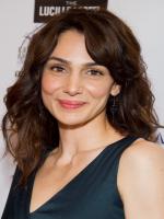 Annie Parisse Photo Shot