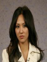 Linda Park Nice Photo