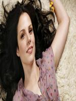 Mary-Louise Parker modeling