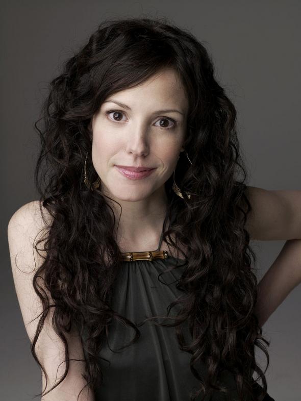 Mary-Louise Parker HD Photo