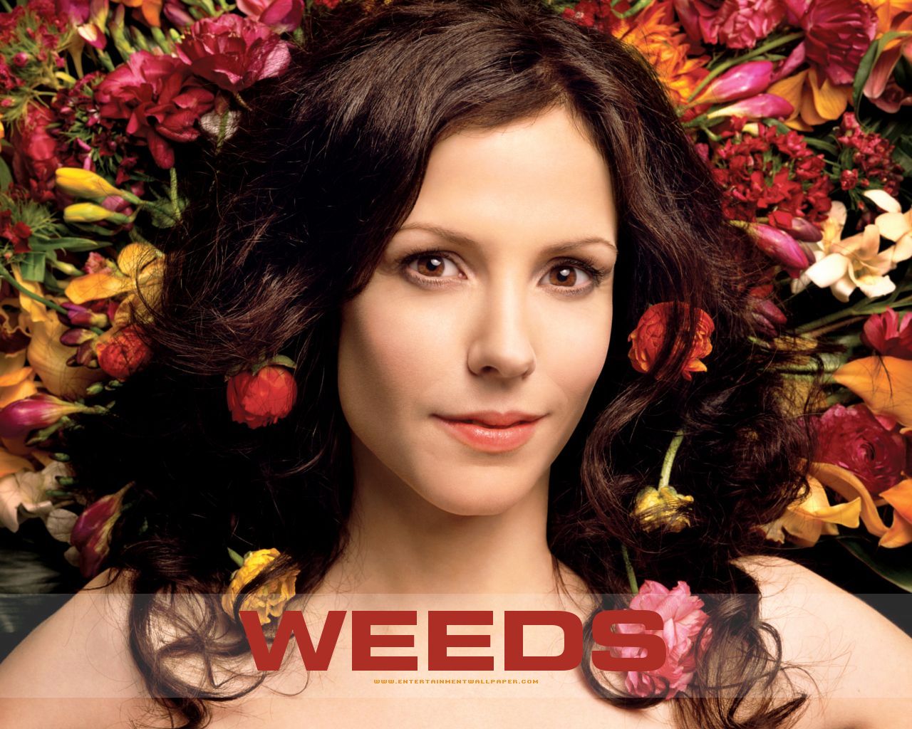 Mary Louise Parker in Movie Weeds