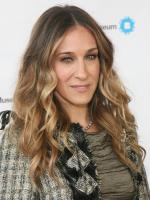 Sarah Jessica Parker Wallpaper