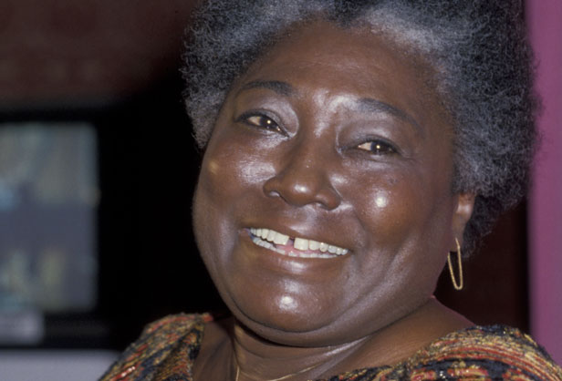 Esther Rolle Photo Shot