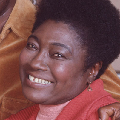 Esther Rolle Wallpaper