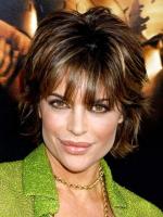 Lisa Rinna Photo Shot