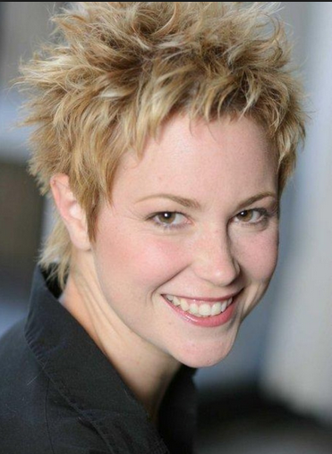 Kim Rhodes