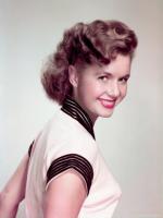Debbie Reynolds Wallpaper