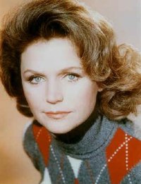 Lee Remick in action