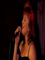 Aileen Quinn Singing