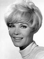 Dorothy Provine Wallpaper