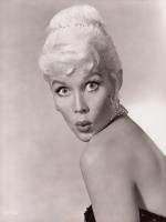 Dorothy Provine Photo Shot