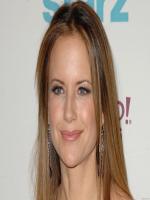 Kelly Preston Smiling Picture