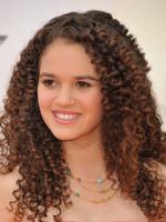 Madison Pettis