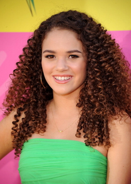 Madison Pettis Wallpaper