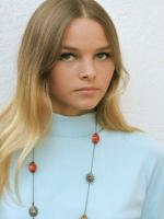 Michelle Phillips Photo Shot