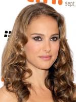 Natalie Portman HD wallpaper