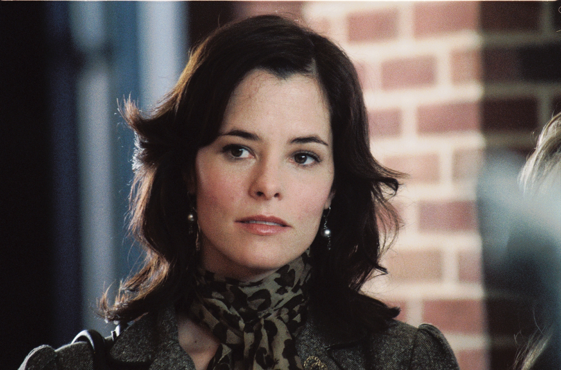 Parker Posey HD Photo
